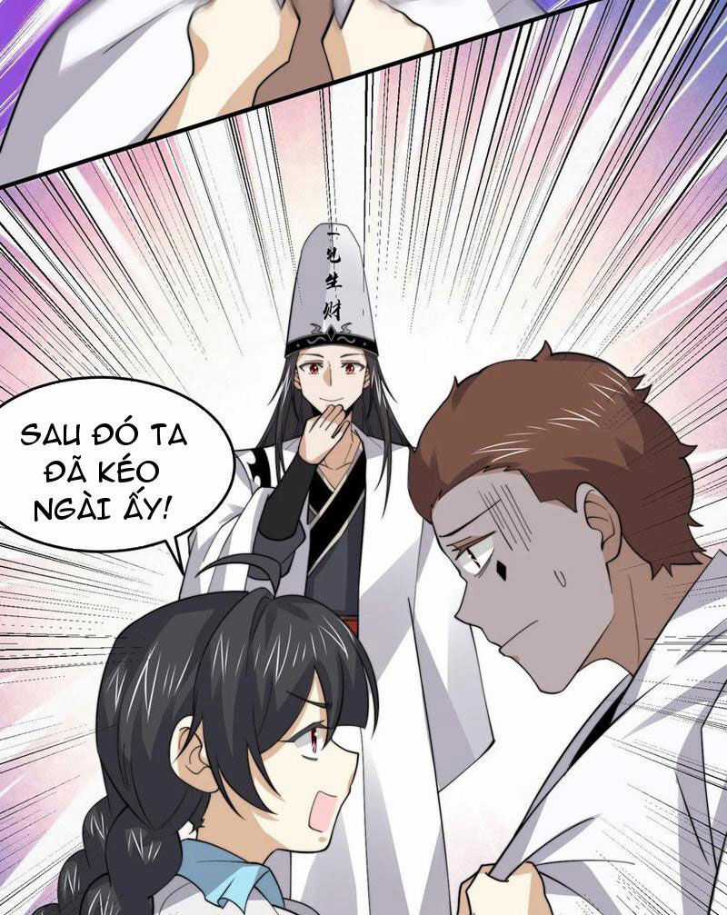 Bắt Đầu Livestream Ở Địa Phủ: Phát Sóng Trực Tiếp Ở Đây Ai Dám Đến Chương 260 trang 20