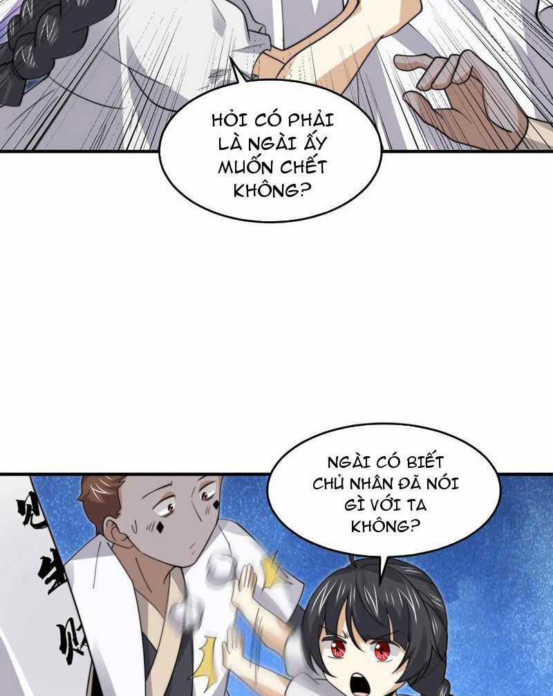 Bắt Đầu Livestream Ở Địa Phủ: Phát Sóng Trực Tiếp Ở Đây Ai Dám Đến Chương 260 trang 21