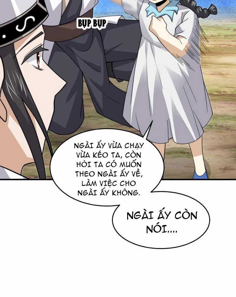 Bắt Đầu Livestream Ở Địa Phủ: Phát Sóng Trực Tiếp Ở Đây Ai Dám Đến Chương 260 trang 22