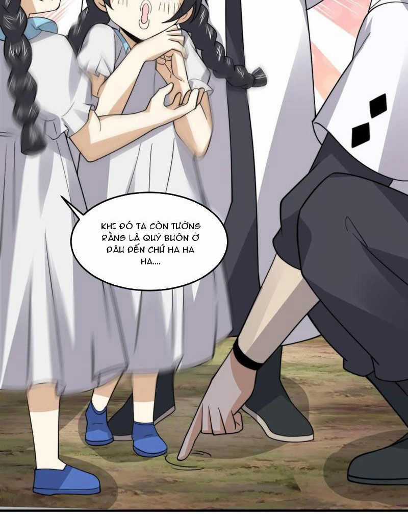 Bắt Đầu Livestream Ở Địa Phủ: Phát Sóng Trực Tiếp Ở Đây Ai Dám Đến Chương 260 trang 25