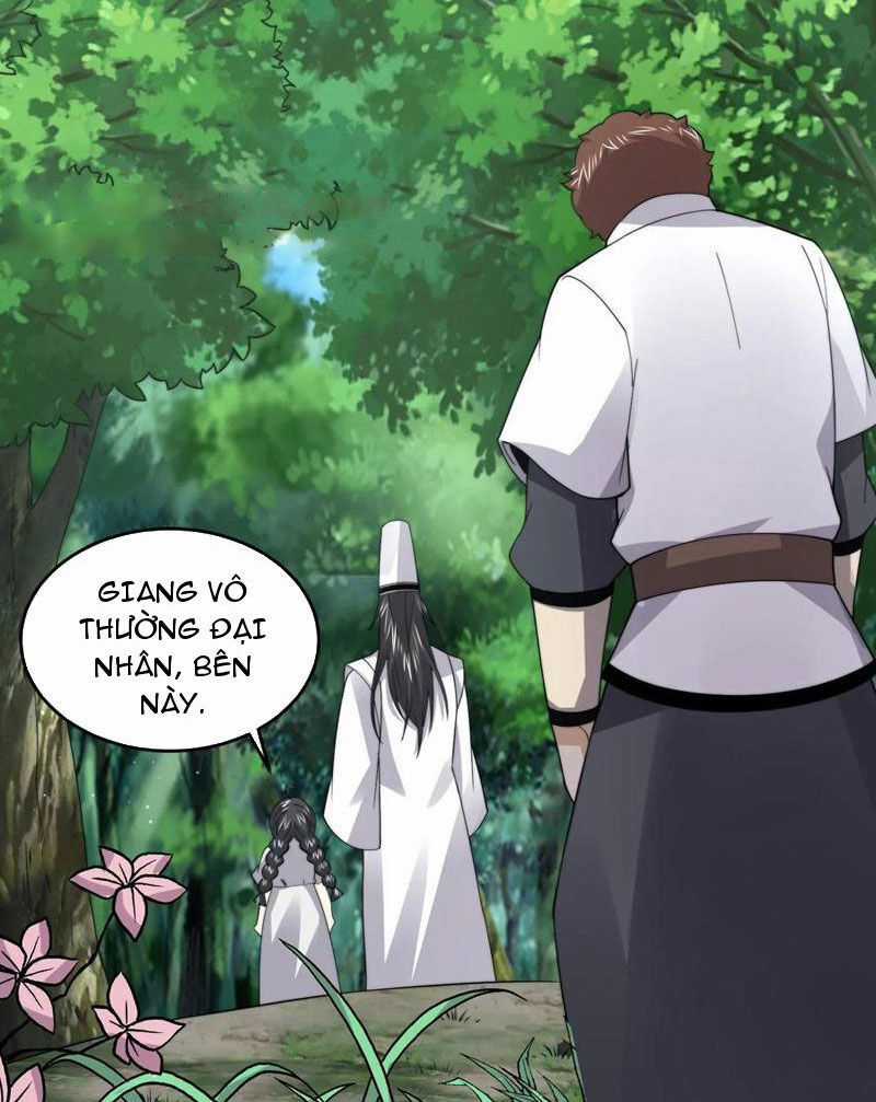 Bắt Đầu Livestream Ở Địa Phủ: Phát Sóng Trực Tiếp Ở Đây Ai Dám Đến Chương 260 trang 27