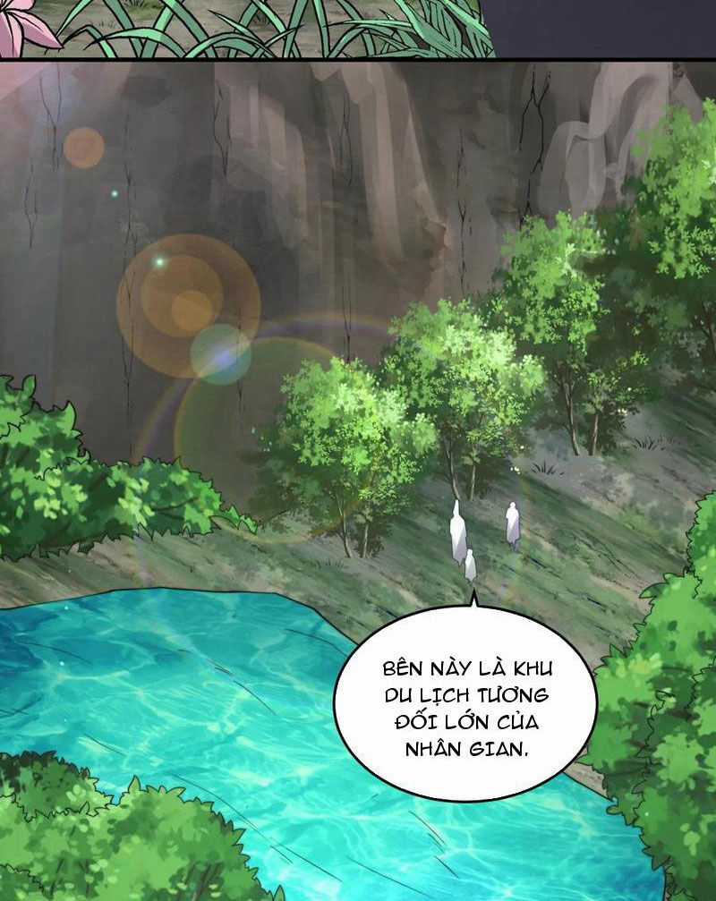 Bắt Đầu Livestream Ở Địa Phủ: Phát Sóng Trực Tiếp Ở Đây Ai Dám Đến Chương 260 trang 28