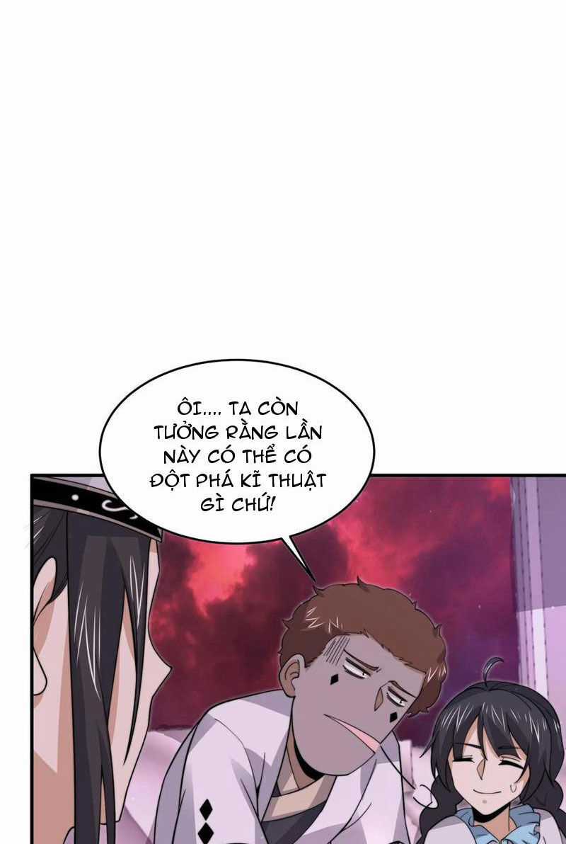 Bắt Đầu Livestream Ở Địa Phủ: Phát Sóng Trực Tiếp Ở Đây Ai Dám Đến Chương 260 trang 3