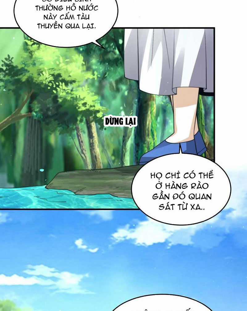 Bắt Đầu Livestream Ở Địa Phủ: Phát Sóng Trực Tiếp Ở Đây Ai Dám Đến Chương 260 trang 30