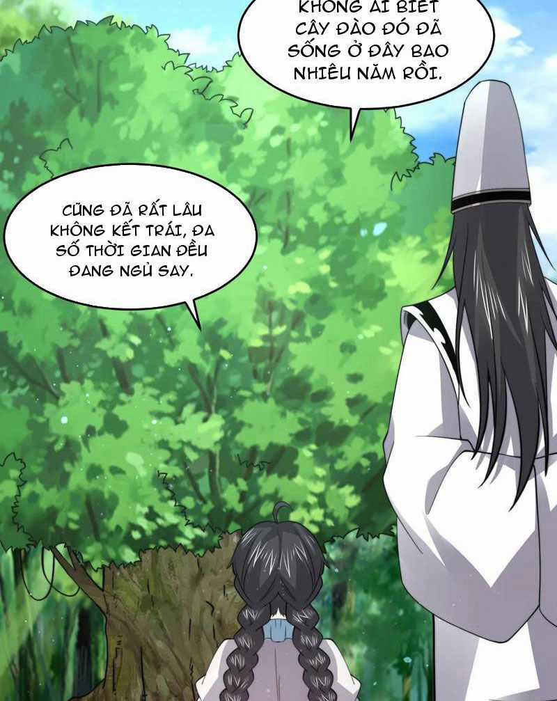 Bắt Đầu Livestream Ở Địa Phủ: Phát Sóng Trực Tiếp Ở Đây Ai Dám Đến Chương 260 trang 31