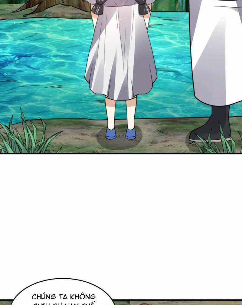 Bắt Đầu Livestream Ở Địa Phủ: Phát Sóng Trực Tiếp Ở Đây Ai Dám Đến Chương 260 trang 32