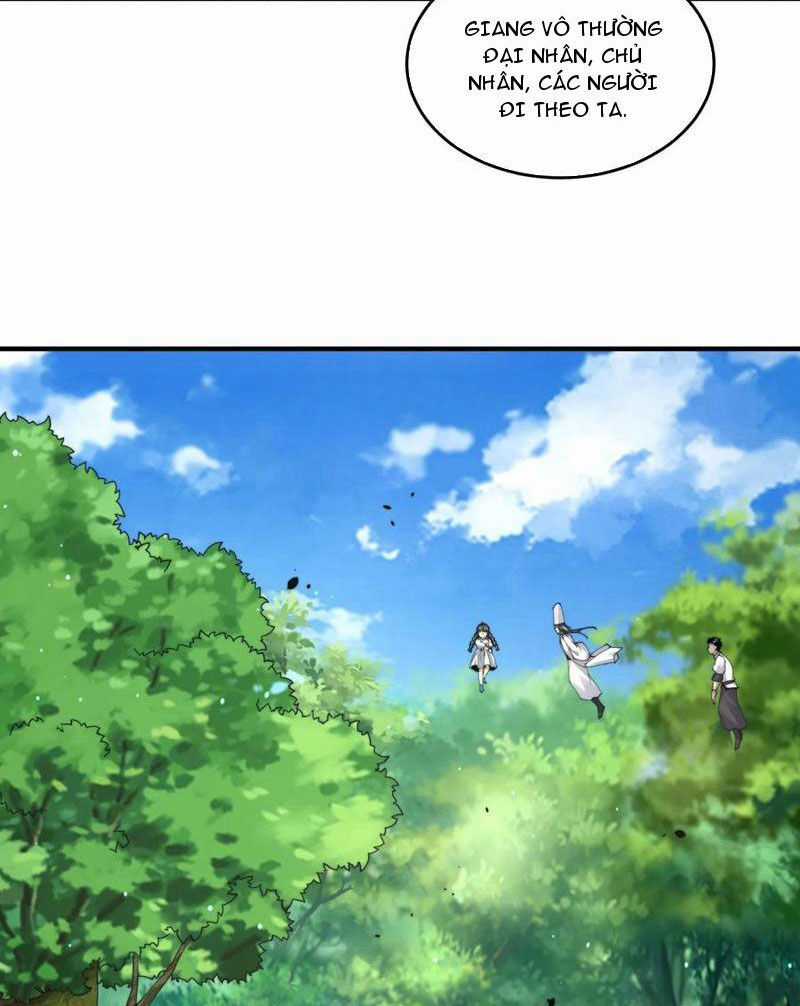 Bắt Đầu Livestream Ở Địa Phủ: Phát Sóng Trực Tiếp Ở Đây Ai Dám Đến Chương 260 trang 34