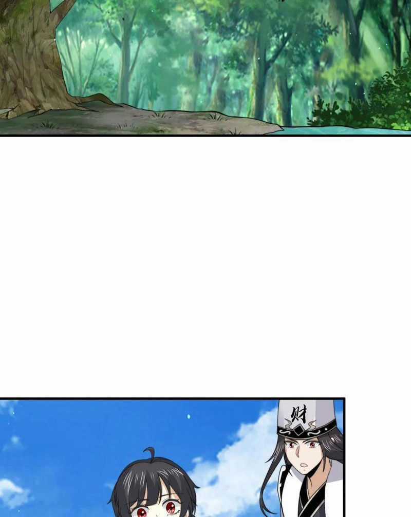 Bắt Đầu Livestream Ở Địa Phủ: Phát Sóng Trực Tiếp Ở Đây Ai Dám Đến Chương 260 trang 35