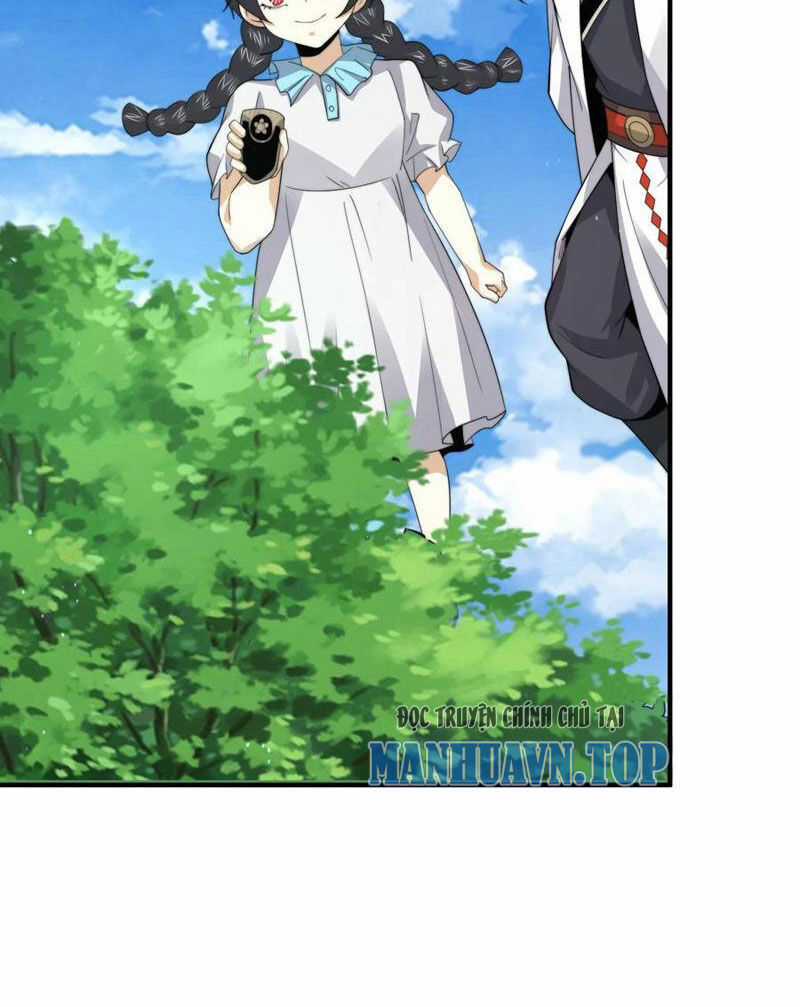 Bắt Đầu Livestream Ở Địa Phủ: Phát Sóng Trực Tiếp Ở Đây Ai Dám Đến Chương 260 trang 36