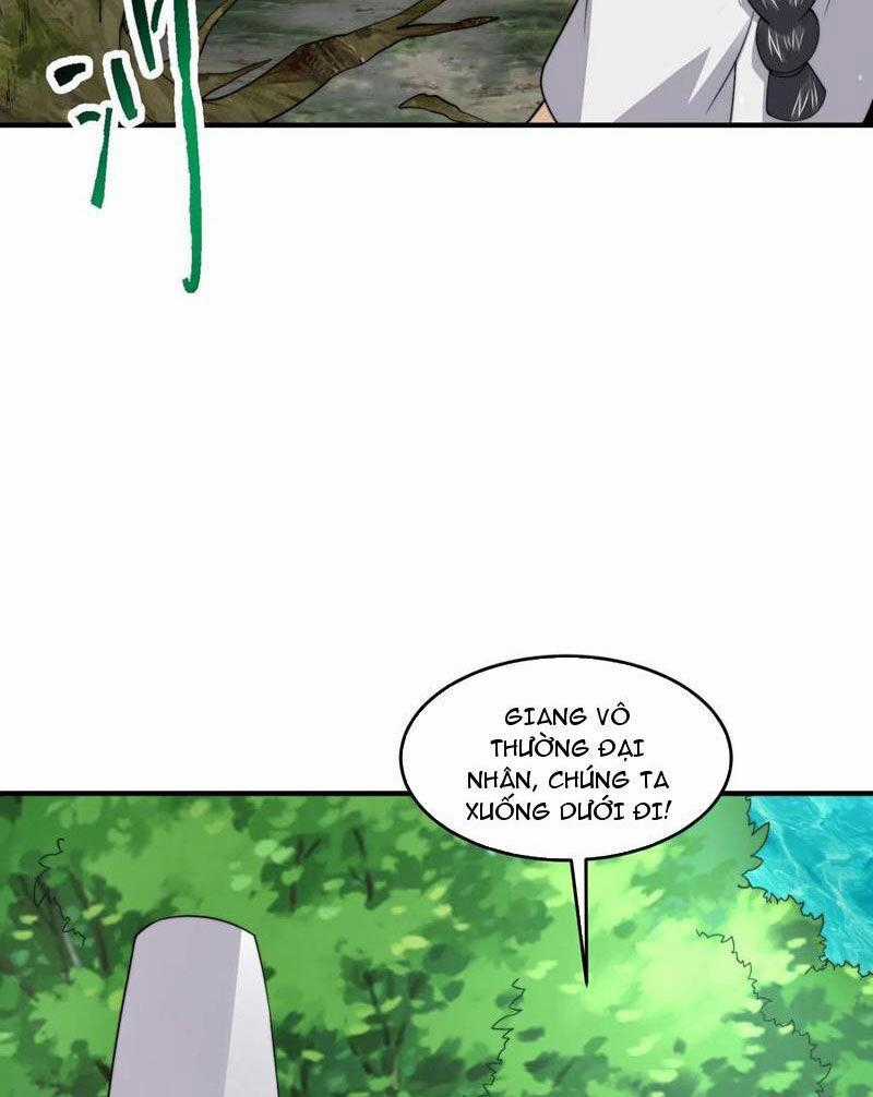 Bắt Đầu Livestream Ở Địa Phủ: Phát Sóng Trực Tiếp Ở Đây Ai Dám Đến Chương 260 trang 38