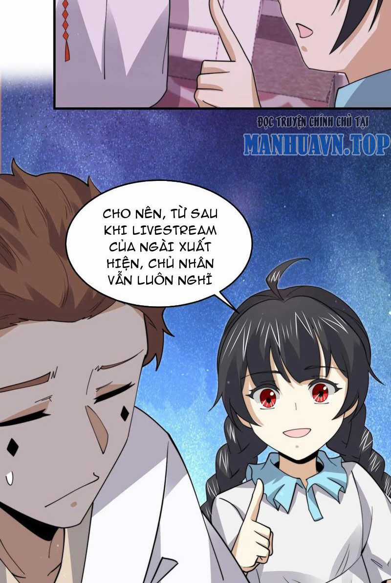 Bắt Đầu Livestream Ở Địa Phủ: Phát Sóng Trực Tiếp Ở Đây Ai Dám Đến Chương 260 trang 5