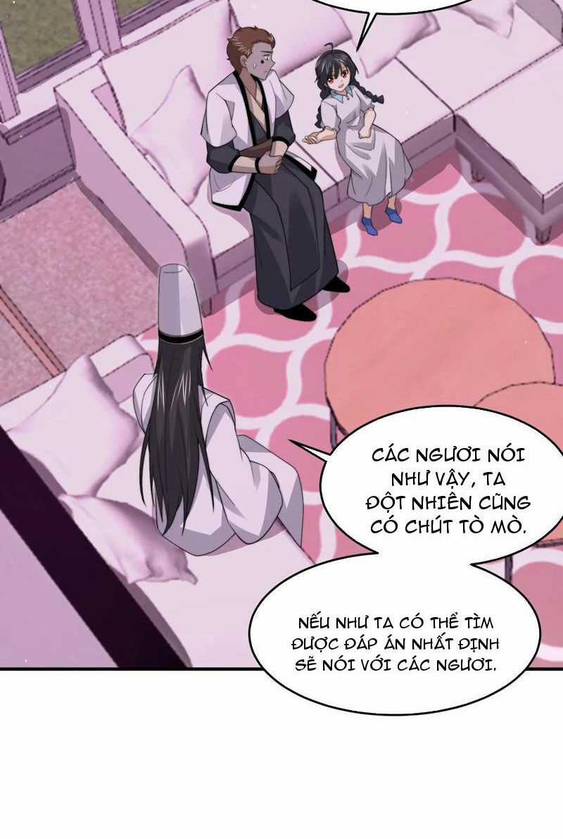 Bắt Đầu Livestream Ở Địa Phủ: Phát Sóng Trực Tiếp Ở Đây Ai Dám Đến Chương 260 trang 8