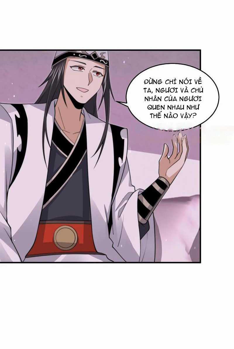 Bắt Đầu Livestream Ở Địa Phủ: Phát Sóng Trực Tiếp Ở Đây Ai Dám Đến Chương 260 trang 9