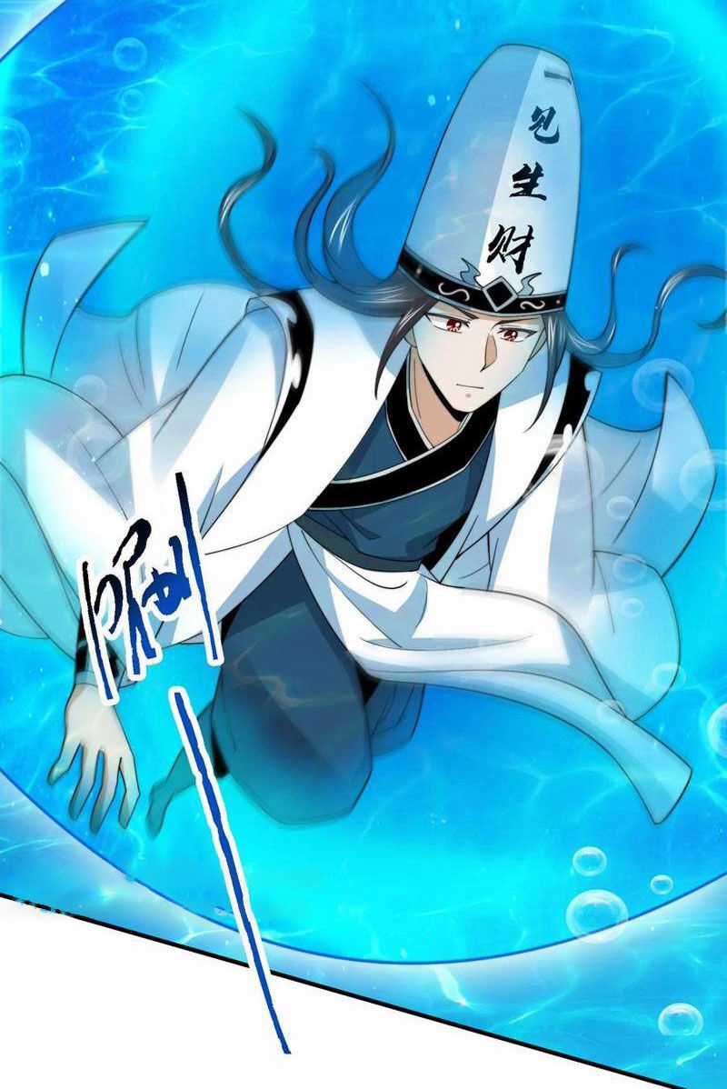 Bắt Đầu Livestream Ở Địa Phủ: Phát Sóng Trực Tiếp Ở Đây Ai Dám Đến Chương 261 trang 11