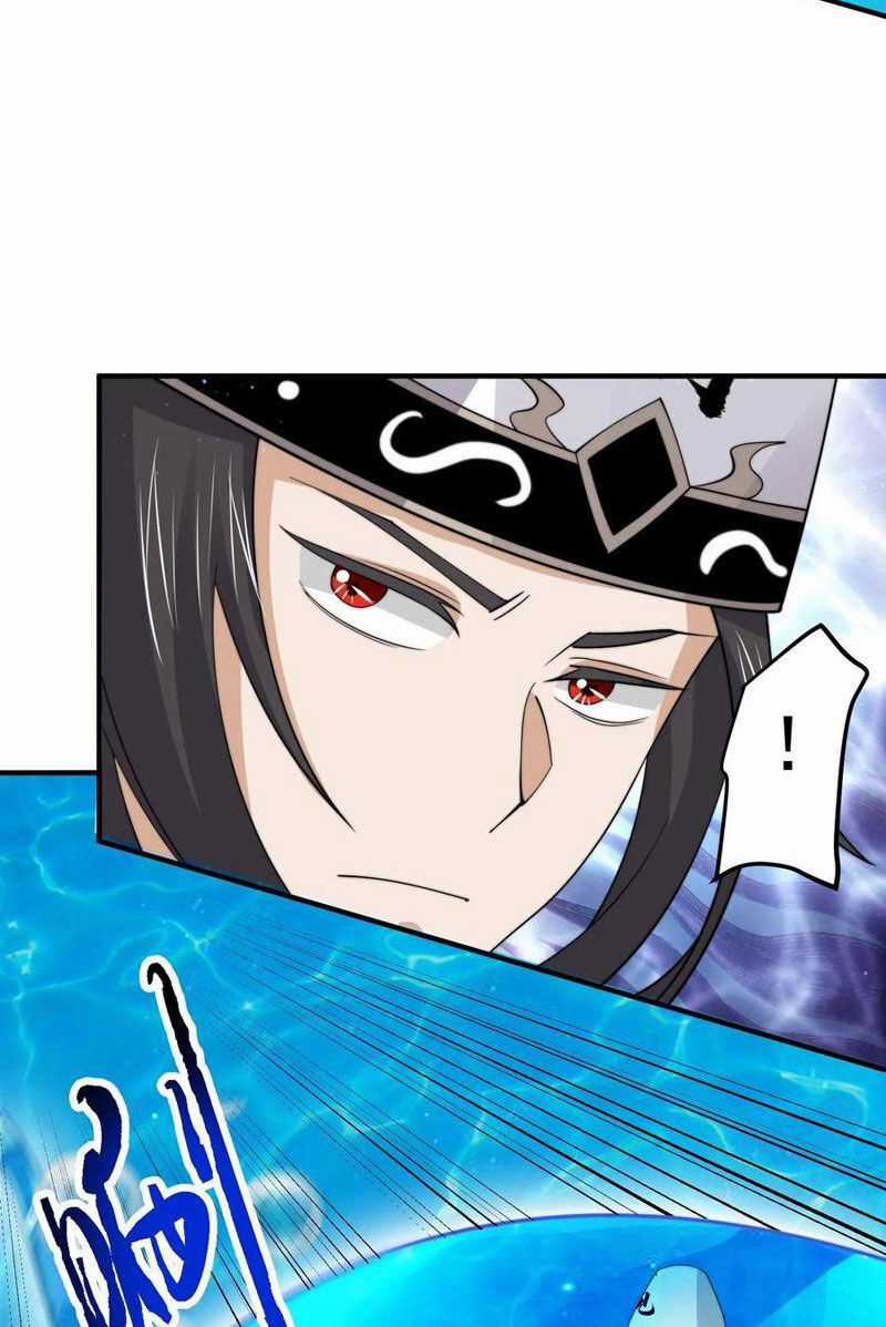 Bắt Đầu Livestream Ở Địa Phủ: Phát Sóng Trực Tiếp Ở Đây Ai Dám Đến Chương 261 trang 12