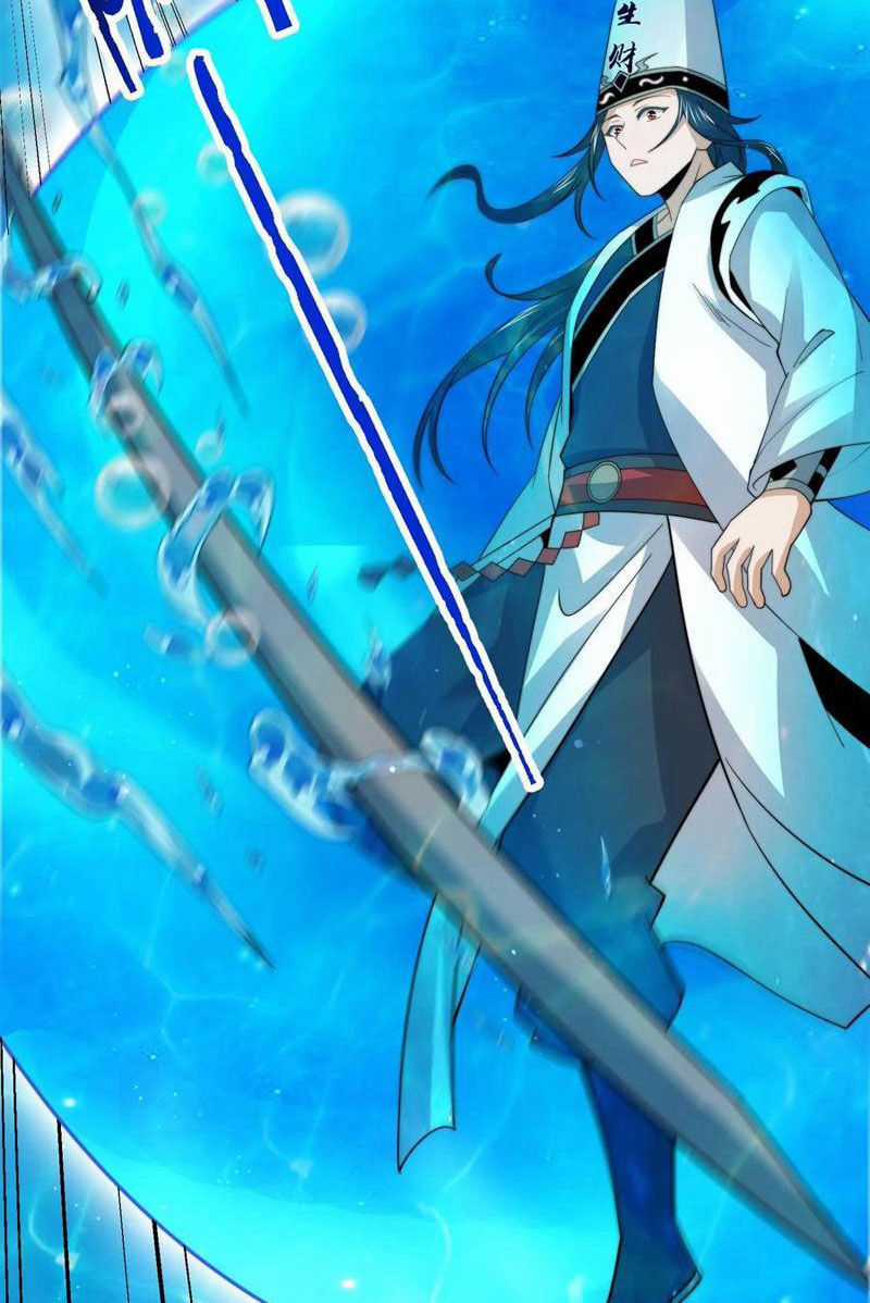 Bắt Đầu Livestream Ở Địa Phủ: Phát Sóng Trực Tiếp Ở Đây Ai Dám Đến Chương 261 trang 13