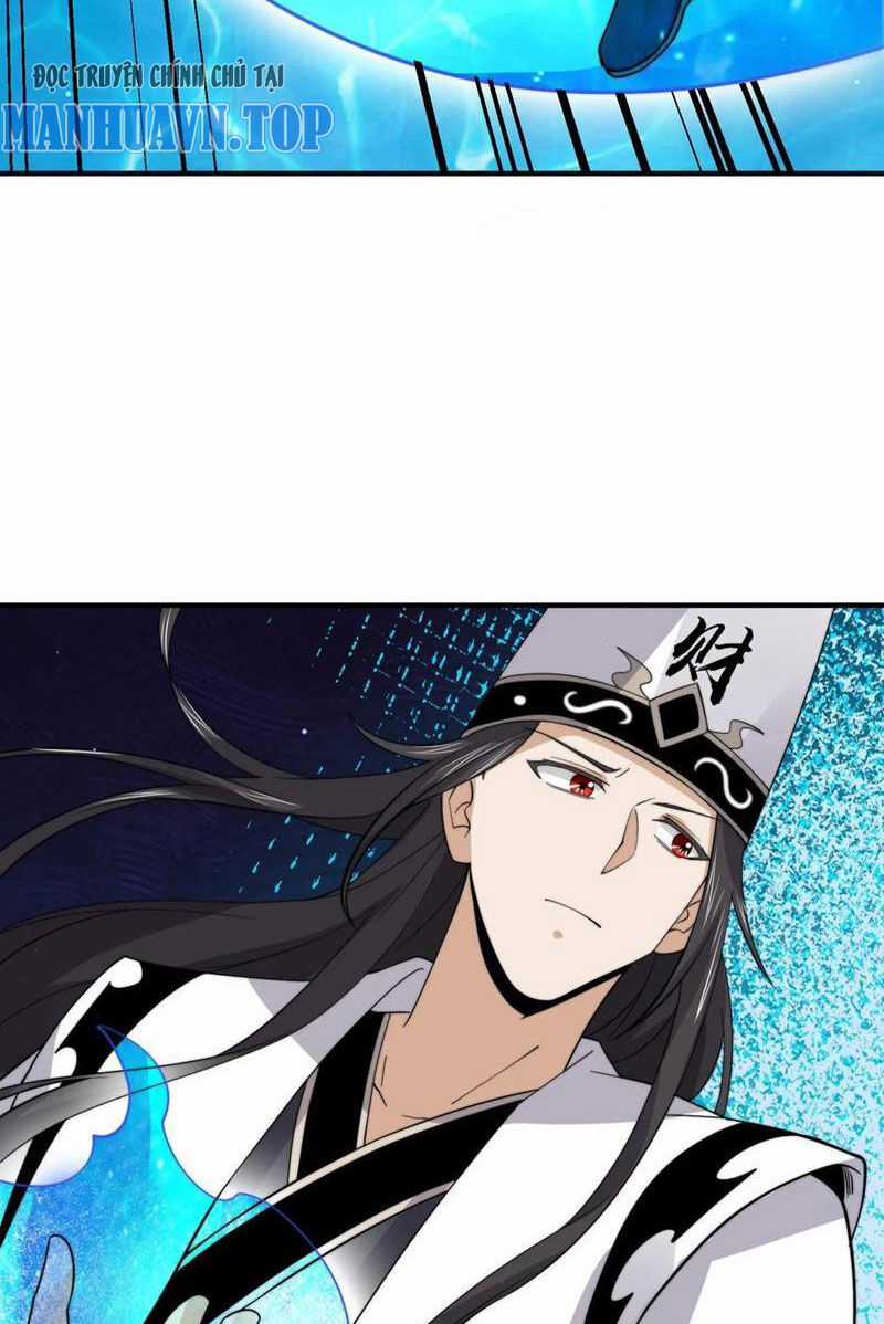 Bắt Đầu Livestream Ở Địa Phủ: Phát Sóng Trực Tiếp Ở Đây Ai Dám Đến Chương 261 trang 14