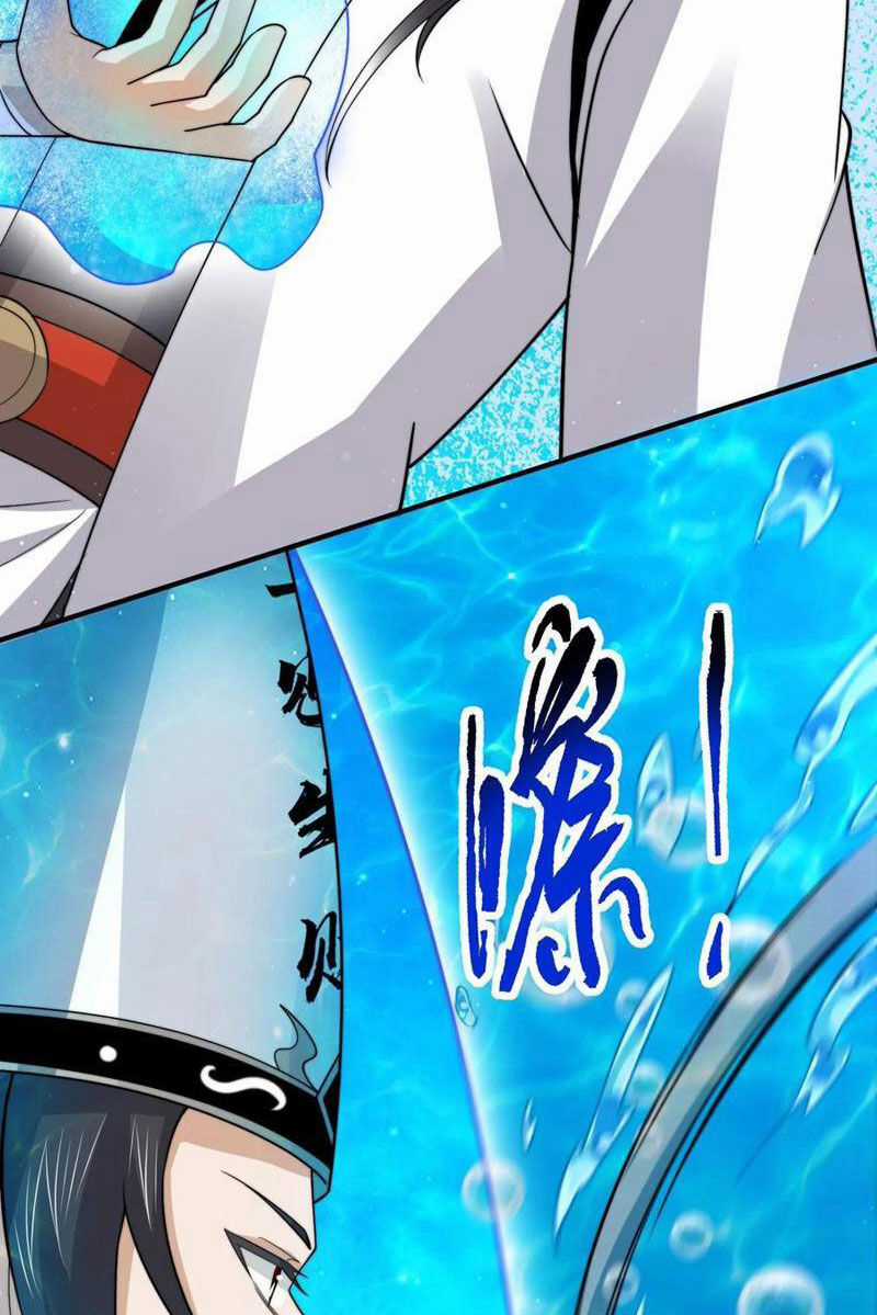 Bắt Đầu Livestream Ở Địa Phủ: Phát Sóng Trực Tiếp Ở Đây Ai Dám Đến Chương 261 trang 15