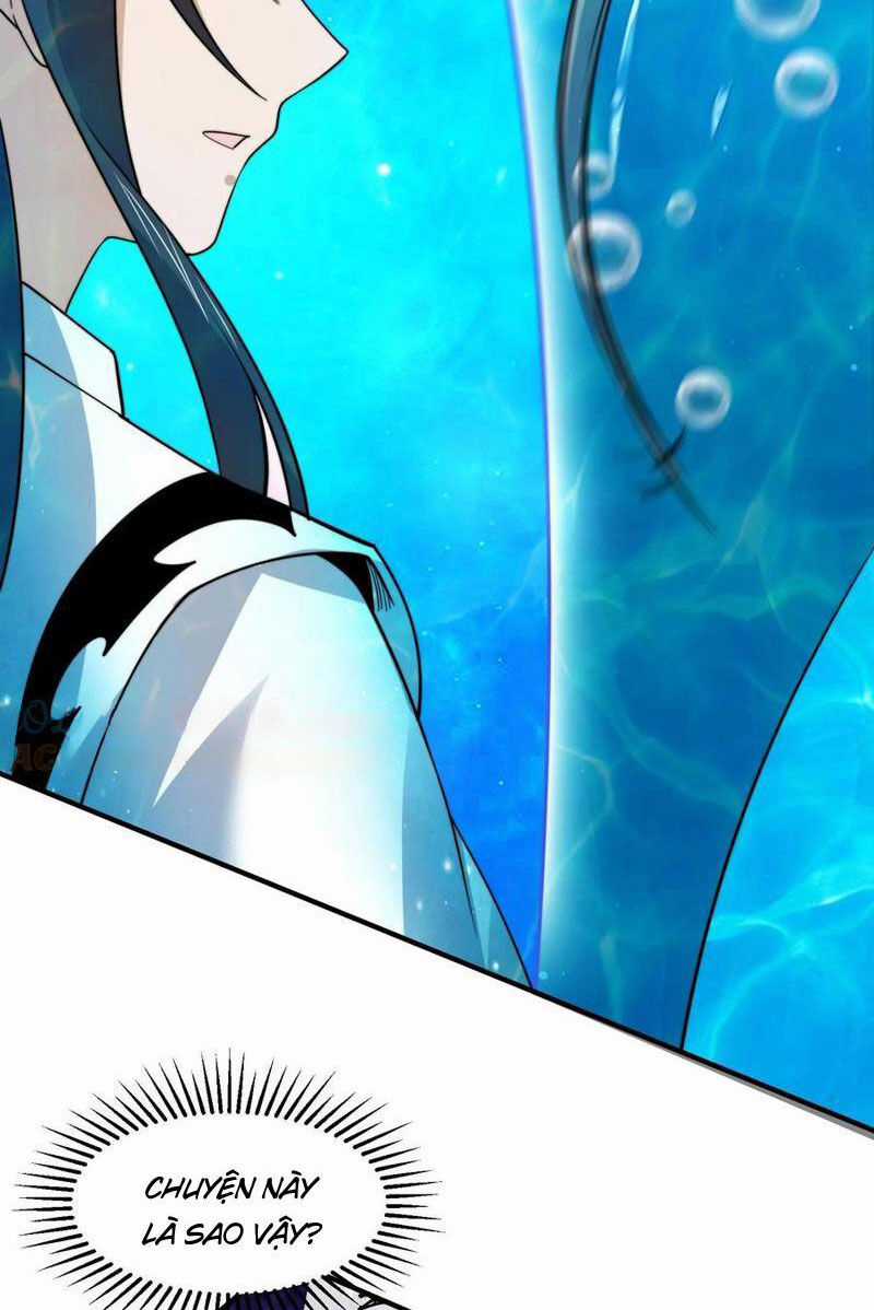 Bắt Đầu Livestream Ở Địa Phủ: Phát Sóng Trực Tiếp Ở Đây Ai Dám Đến Chương 261 trang 16