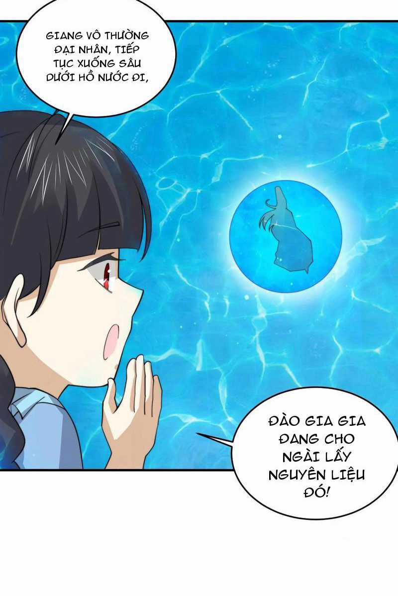 Bắt Đầu Livestream Ở Địa Phủ: Phát Sóng Trực Tiếp Ở Đây Ai Dám Đến Chương 261 trang 18