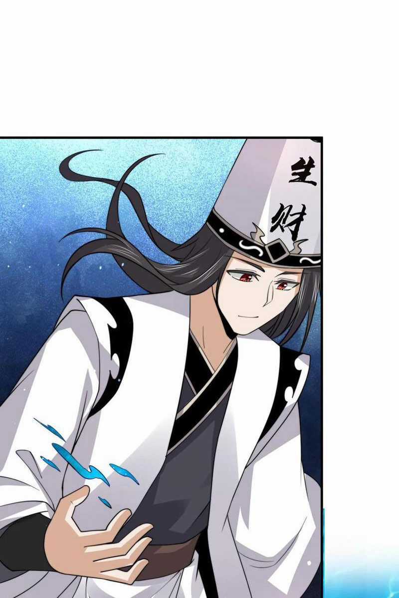 Bắt Đầu Livestream Ở Địa Phủ: Phát Sóng Trực Tiếp Ở Đây Ai Dám Đến Chương 261 trang 19