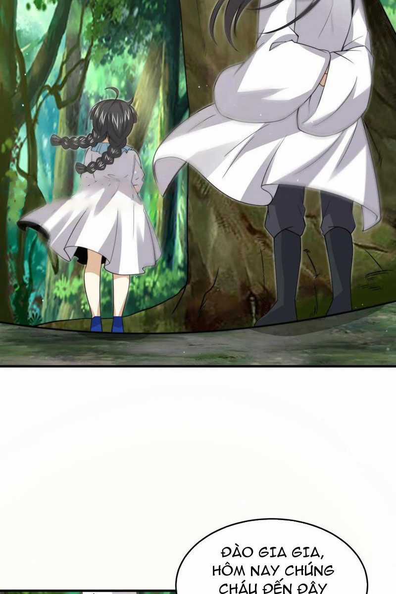 Bắt Đầu Livestream Ở Địa Phủ: Phát Sóng Trực Tiếp Ở Đây Ai Dám Đến Chương 261 trang 2