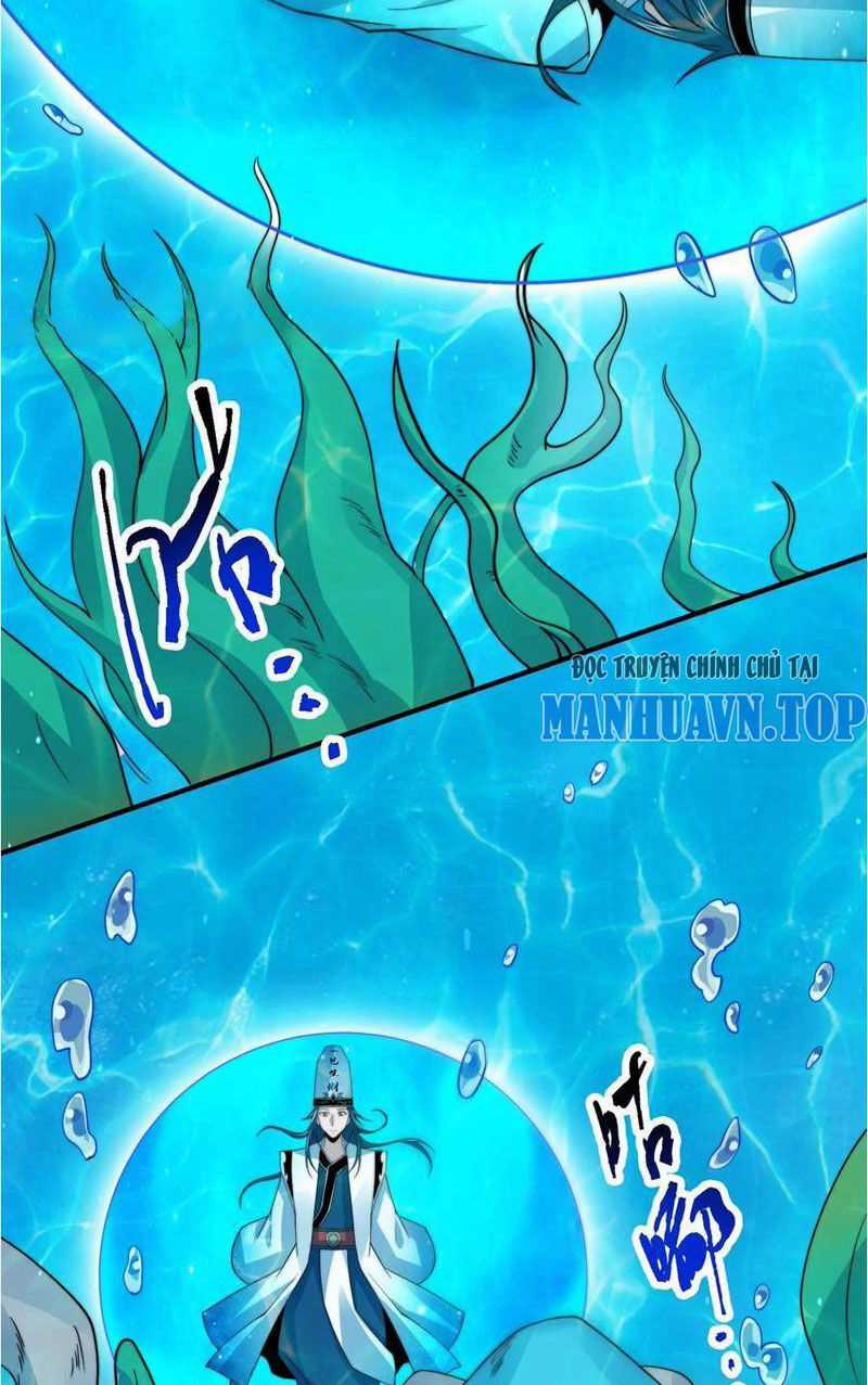 Bắt Đầu Livestream Ở Địa Phủ: Phát Sóng Trực Tiếp Ở Đây Ai Dám Đến Chương 261 trang 21