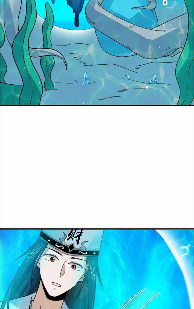 Bắt Đầu Livestream Ở Địa Phủ: Phát Sóng Trực Tiếp Ở Đây Ai Dám Đến Chương 261 trang 22