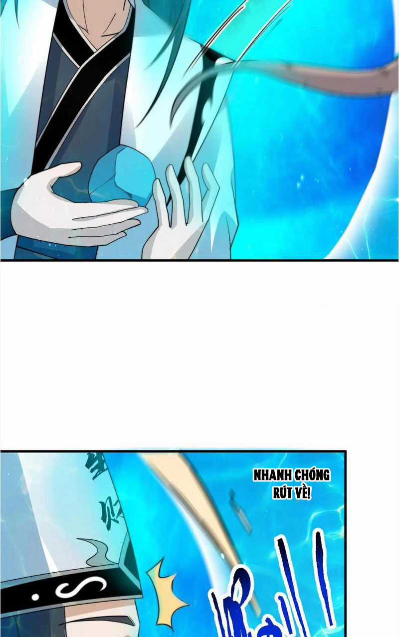 Bắt Đầu Livestream Ở Địa Phủ: Phát Sóng Trực Tiếp Ở Đây Ai Dám Đến Chương 261 trang 23