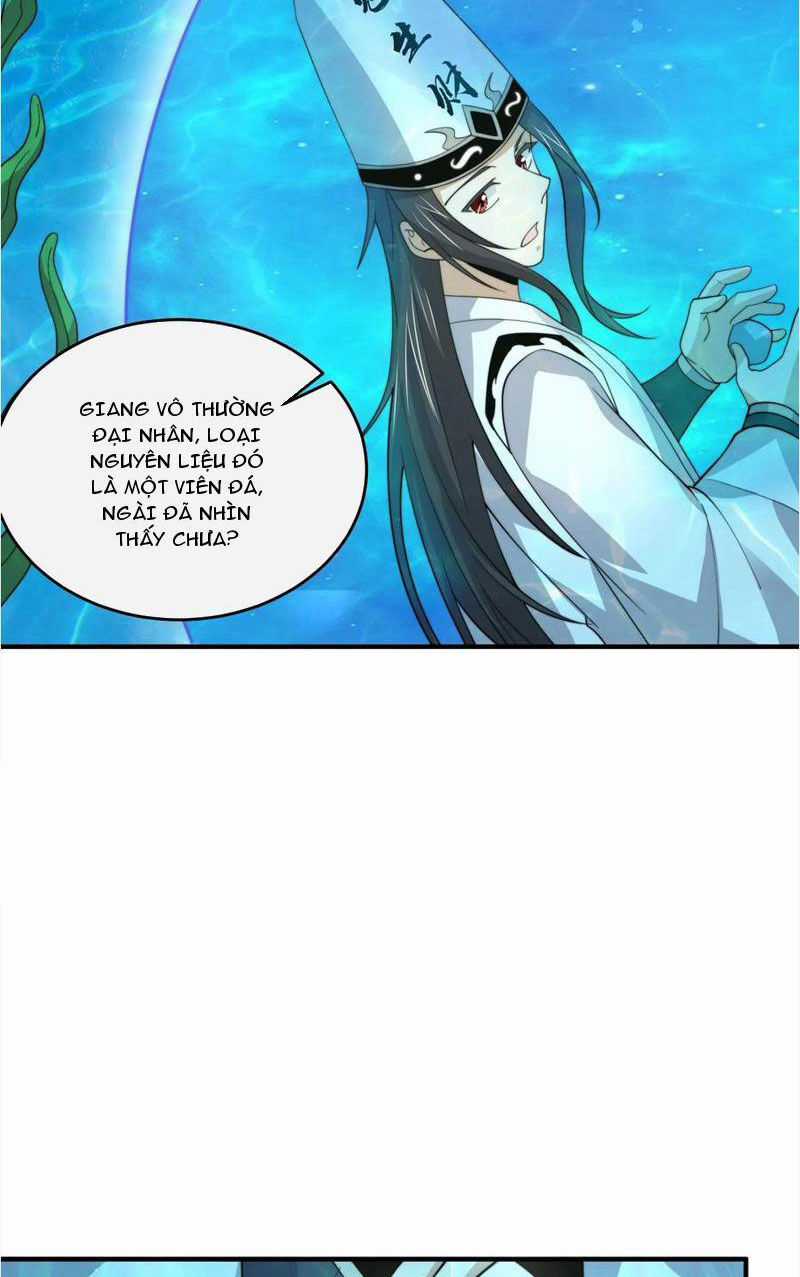 Bắt Đầu Livestream Ở Địa Phủ: Phát Sóng Trực Tiếp Ở Đây Ai Dám Đến Chương 261 trang 25