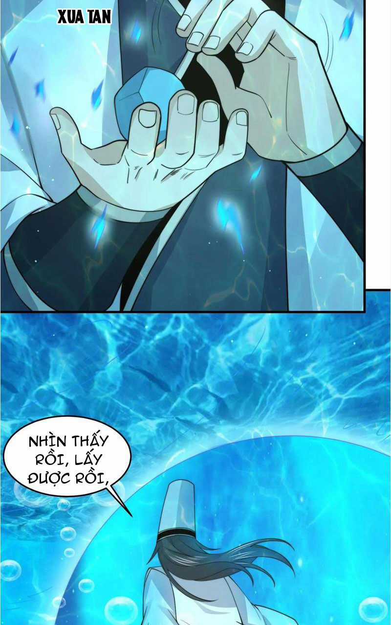 Bắt Đầu Livestream Ở Địa Phủ: Phát Sóng Trực Tiếp Ở Đây Ai Dám Đến Chương 261 trang 26