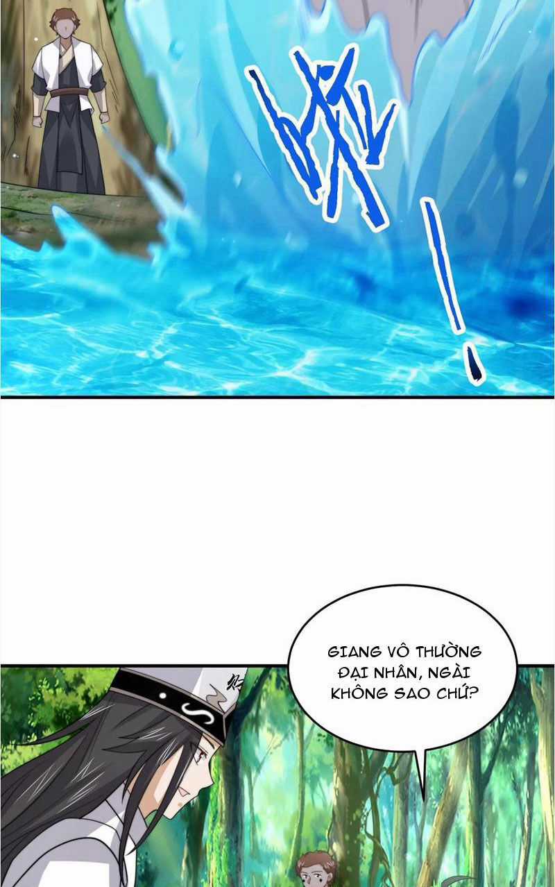 Bắt Đầu Livestream Ở Địa Phủ: Phát Sóng Trực Tiếp Ở Đây Ai Dám Đến Chương 261 trang 29