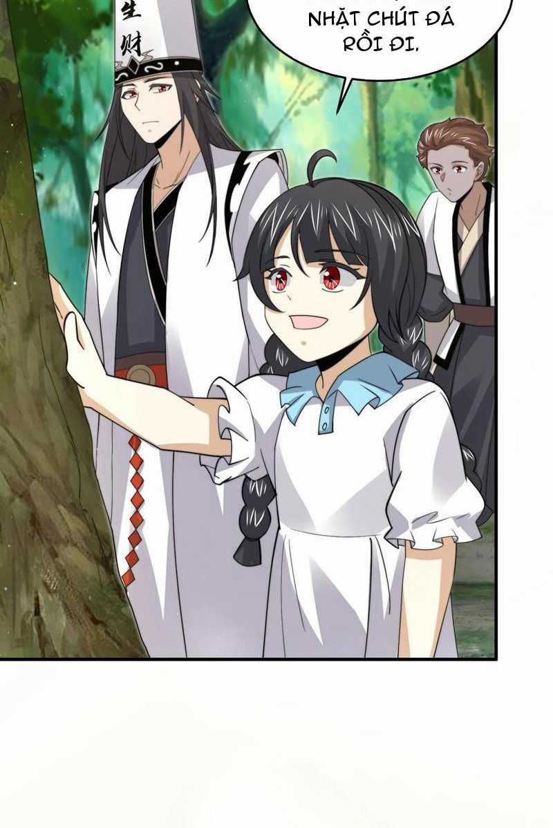 Bắt Đầu Livestream Ở Địa Phủ: Phát Sóng Trực Tiếp Ở Đây Ai Dám Đến Chương 261 trang 3