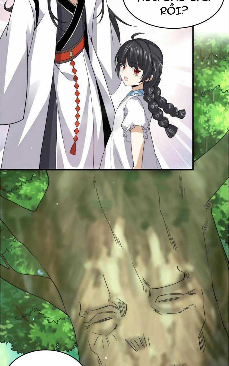 Bắt Đầu Livestream Ở Địa Phủ: Phát Sóng Trực Tiếp Ở Đây Ai Dám Đến Chương 261 trang 31