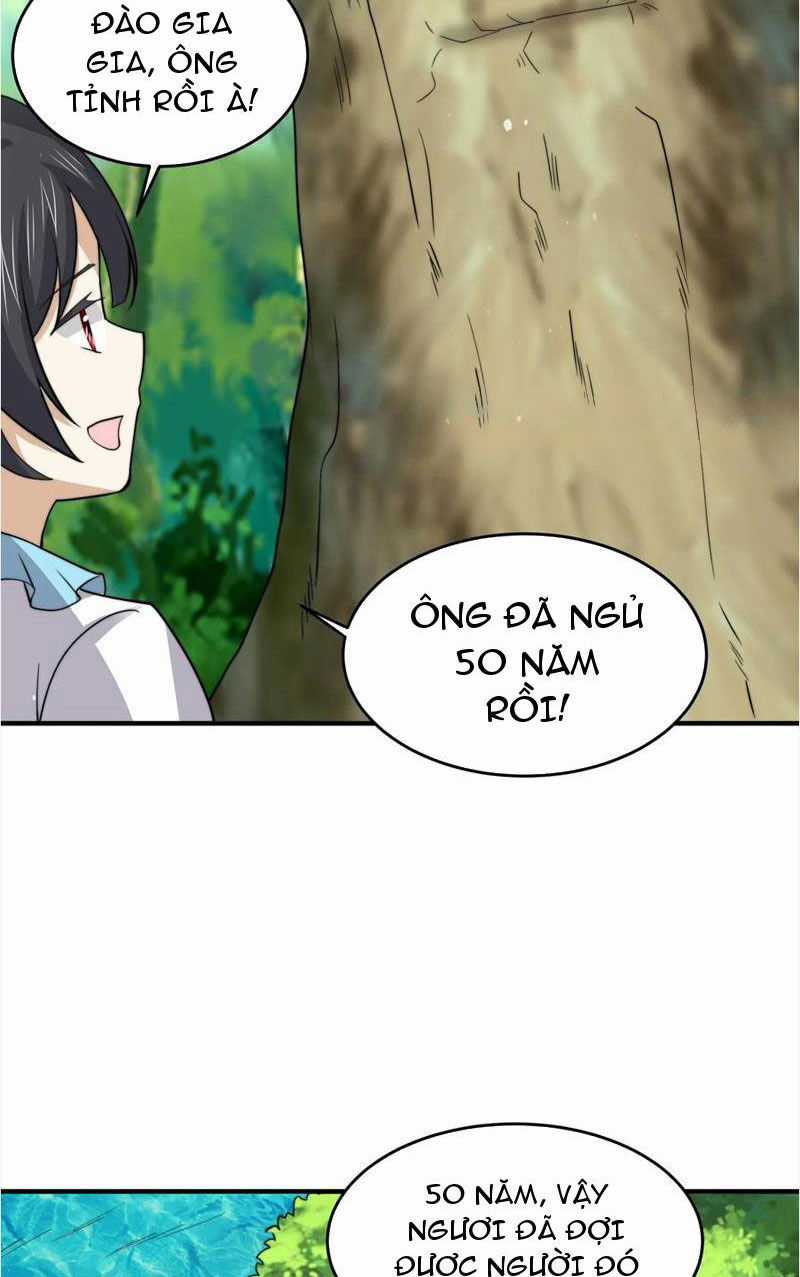 Bắt Đầu Livestream Ở Địa Phủ: Phát Sóng Trực Tiếp Ở Đây Ai Dám Đến Chương 261 trang 32