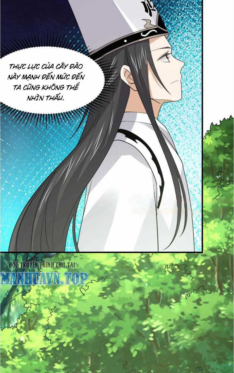 Bắt Đầu Livestream Ở Địa Phủ: Phát Sóng Trực Tiếp Ở Đây Ai Dám Đến Chương 261 trang 34