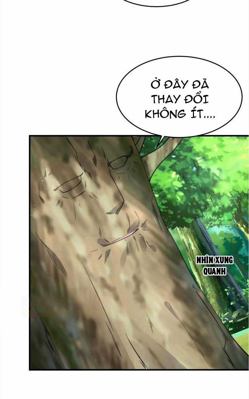 Bắt Đầu Livestream Ở Địa Phủ: Phát Sóng Trực Tiếp Ở Đây Ai Dám Đến Chương 261 trang 36