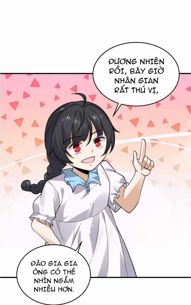 Bắt Đầu Livestream Ở Địa Phủ: Phát Sóng Trực Tiếp Ở Đây Ai Dám Đến Chương 261 trang 37