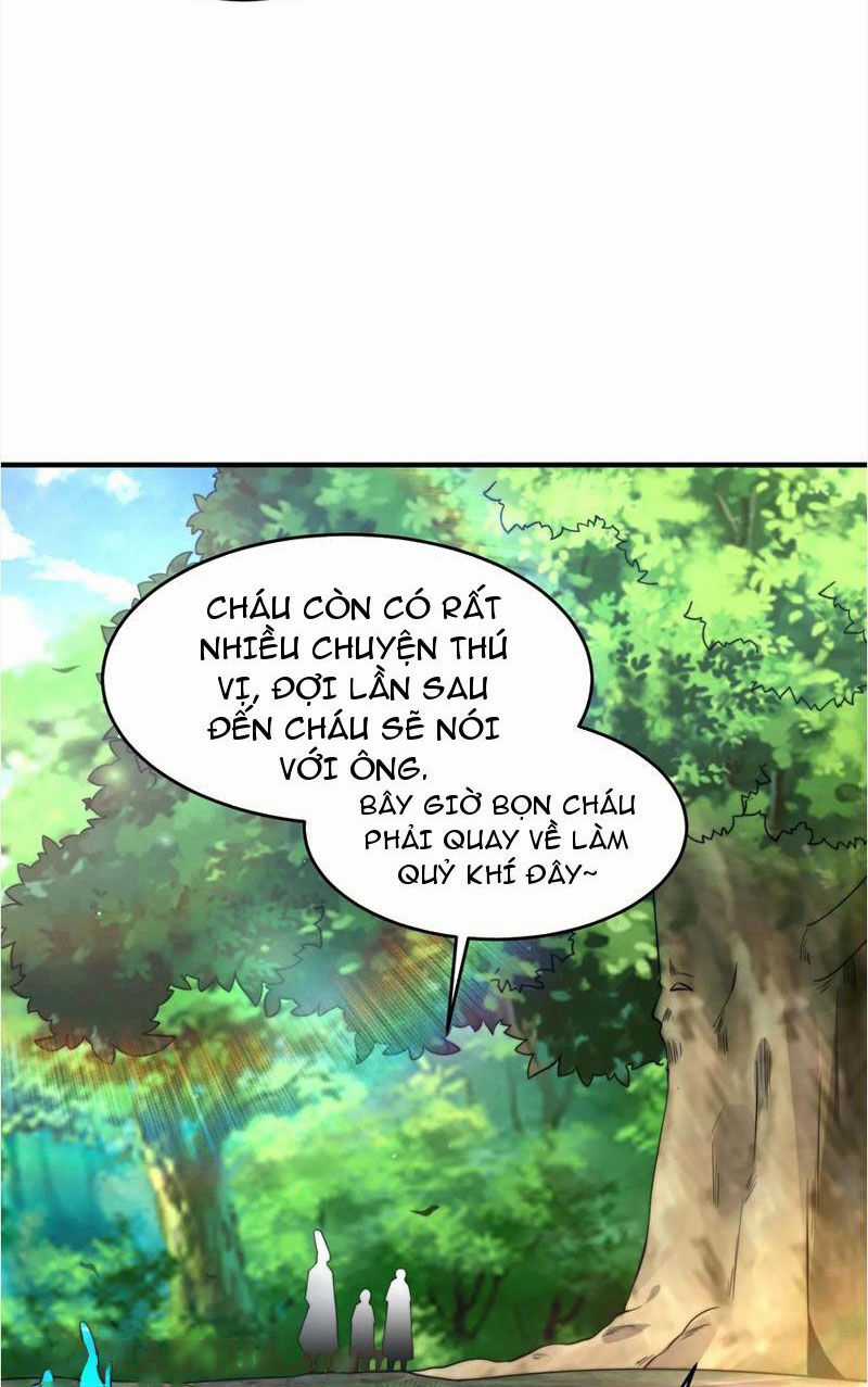 Bắt Đầu Livestream Ở Địa Phủ: Phát Sóng Trực Tiếp Ở Đây Ai Dám Đến Chương 261 trang 38