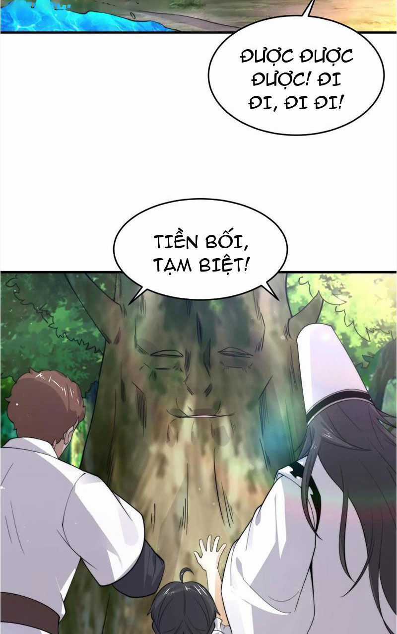 Bắt Đầu Livestream Ở Địa Phủ: Phát Sóng Trực Tiếp Ở Đây Ai Dám Đến Chương 261 trang 39