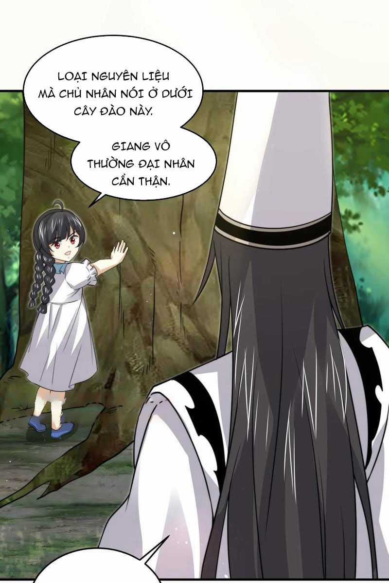 Bắt Đầu Livestream Ở Địa Phủ: Phát Sóng Trực Tiếp Ở Đây Ai Dám Đến Chương 261 trang 4