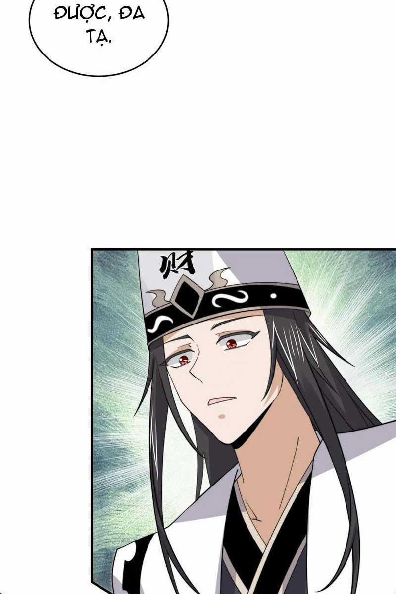 Bắt Đầu Livestream Ở Địa Phủ: Phát Sóng Trực Tiếp Ở Đây Ai Dám Đến Chương 261 trang 5