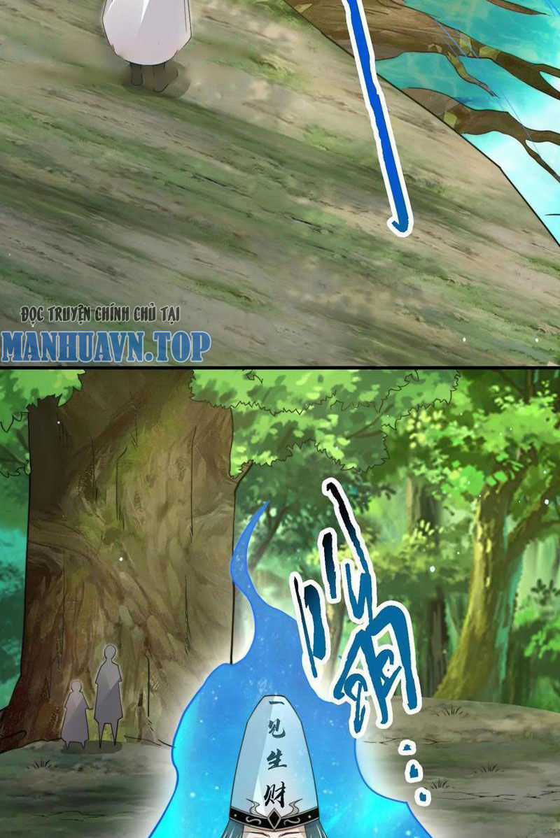 Bắt Đầu Livestream Ở Địa Phủ: Phát Sóng Trực Tiếp Ở Đây Ai Dám Đến Chương 261 trang 7