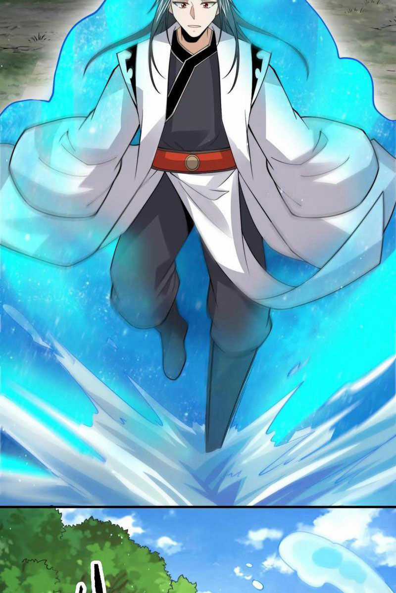 Bắt Đầu Livestream Ở Địa Phủ: Phát Sóng Trực Tiếp Ở Đây Ai Dám Đến Chương 261 trang 8