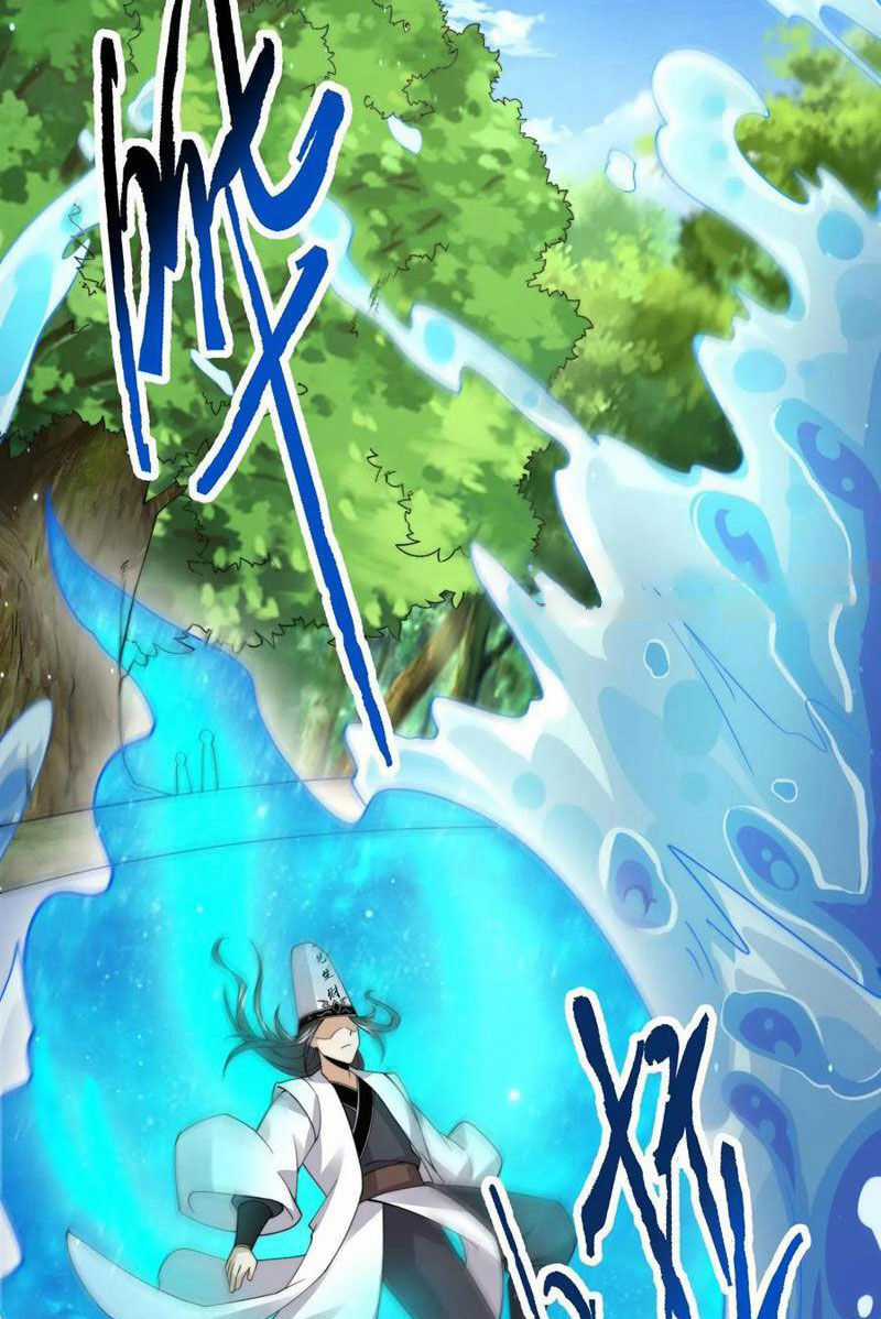 Bắt Đầu Livestream Ở Địa Phủ: Phát Sóng Trực Tiếp Ở Đây Ai Dám Đến Chương 261 trang 9