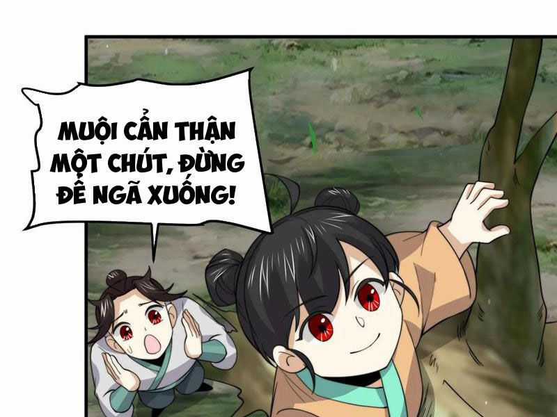 Bắt Đầu Livestream Ở Địa Phủ: Phát Sóng Trực Tiếp Ở Đây Ai Dám Đến Chương 262 trang 19