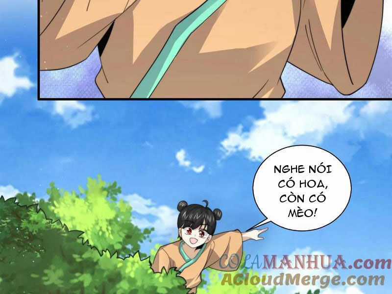 Bắt Đầu Livestream Ở Địa Phủ: Phát Sóng Trực Tiếp Ở Đây Ai Dám Đến Chương 262 trang 27