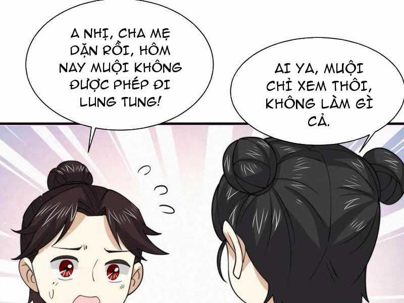 Bắt Đầu Livestream Ở Địa Phủ: Phát Sóng Trực Tiếp Ở Đây Ai Dám Đến Chương 262 trang 36