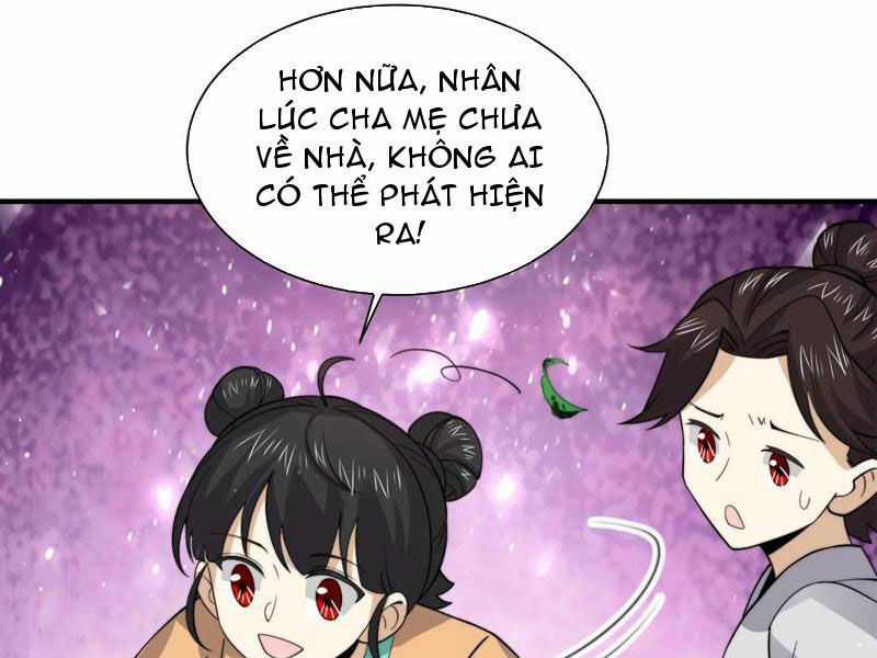 Bắt Đầu Livestream Ở Địa Phủ: Phát Sóng Trực Tiếp Ở Đây Ai Dám Đến Chương 262 trang 38