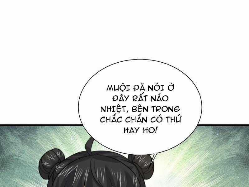 Bắt Đầu Livestream Ở Địa Phủ: Phát Sóng Trực Tiếp Ở Đây Ai Dám Đến Chương 262 trang 48